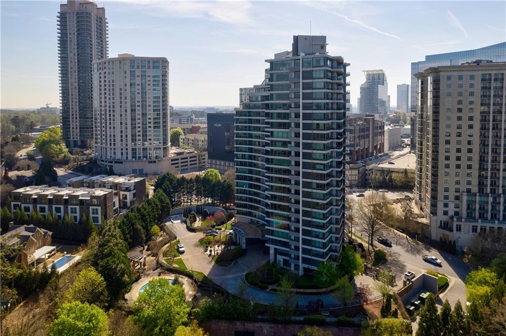 700 Park Regency Place NE Unit 602