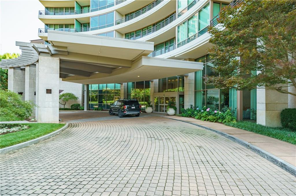 700 Park Regency Place NE Unit 602