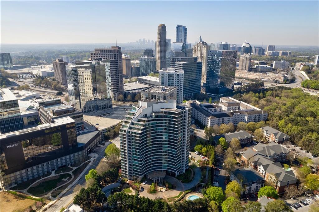 700 Park Regency Place NE Unit 602