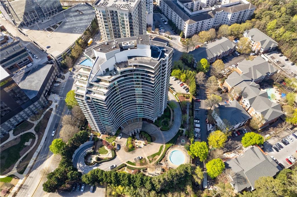 700 Park Regency Place NE Unit 602