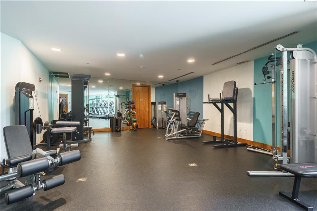 700 Park Regency Place NE Unit 602