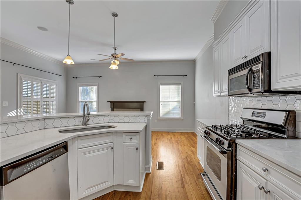 225 Carlyle Park Drive NE