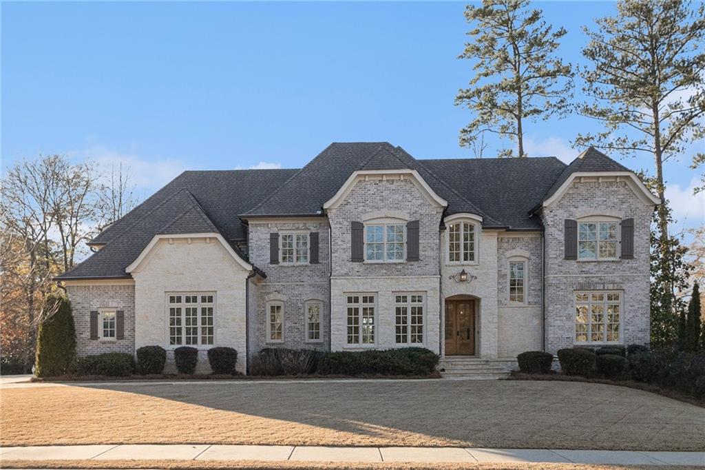 3862 Stratford Park Drive NE