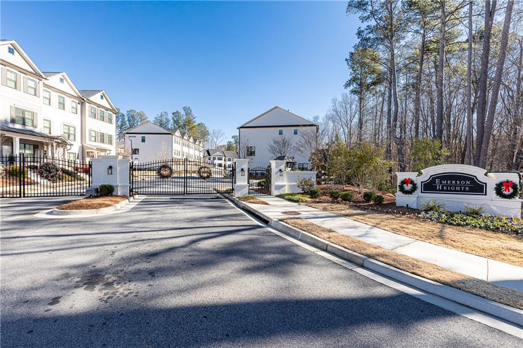 429 Stovall Place