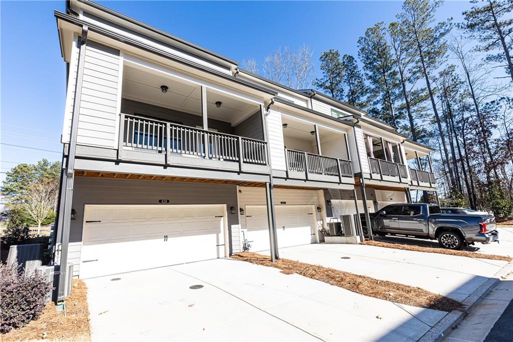 429 Stovall Place