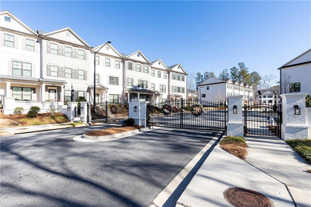 429 Stovall Place