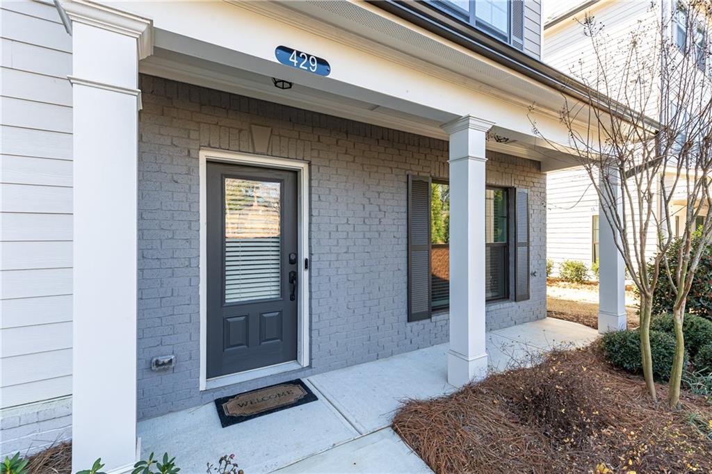 429 Stovall Place