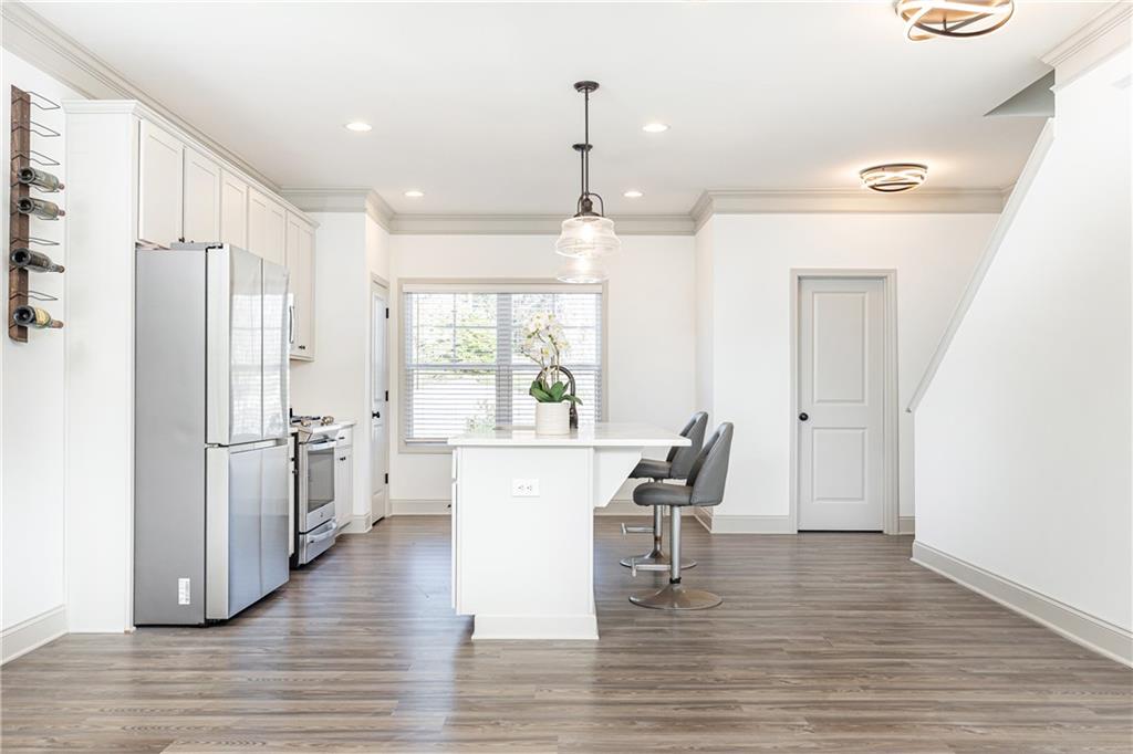 429 Stovall Place