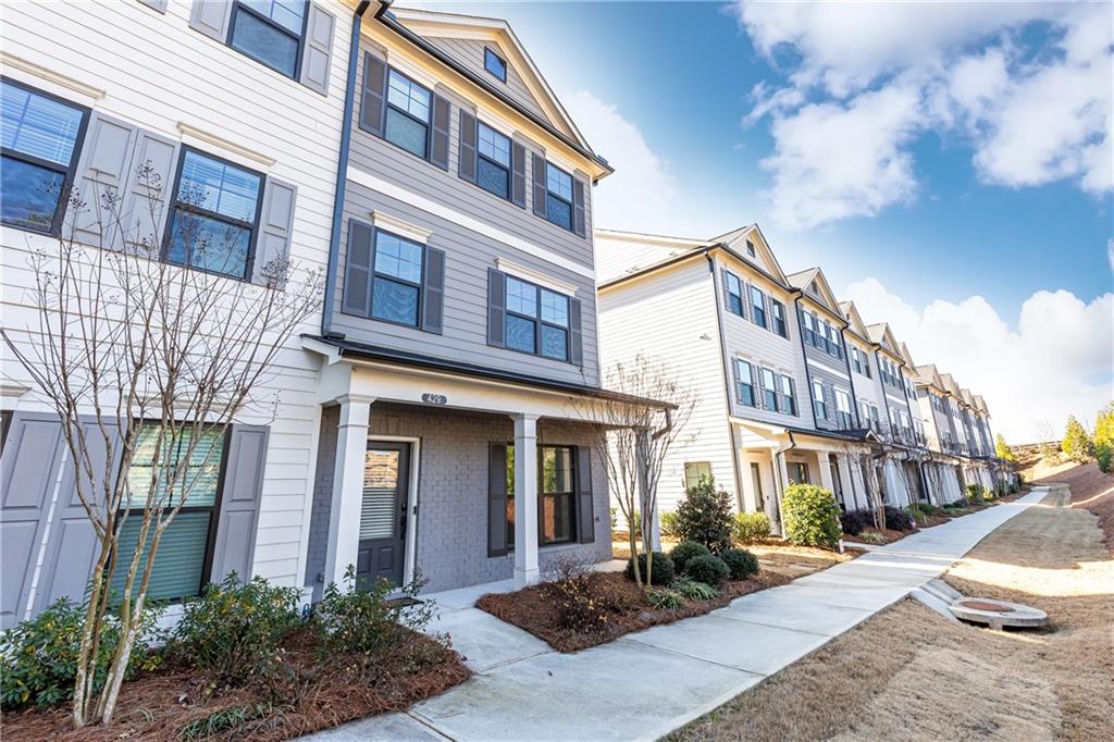 429 Stovall Place