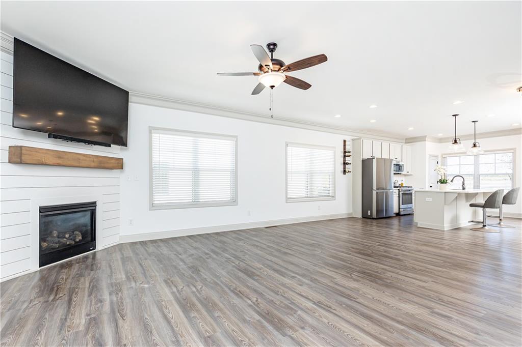 429 Stovall Place