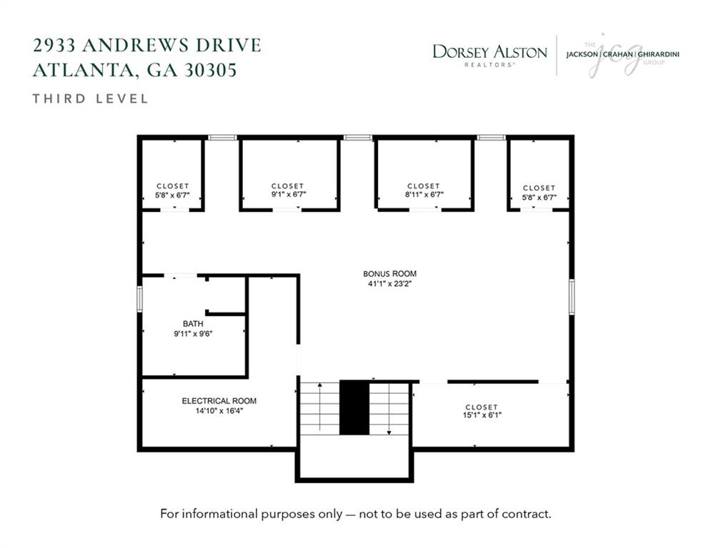 2933 Andrews Drive NW