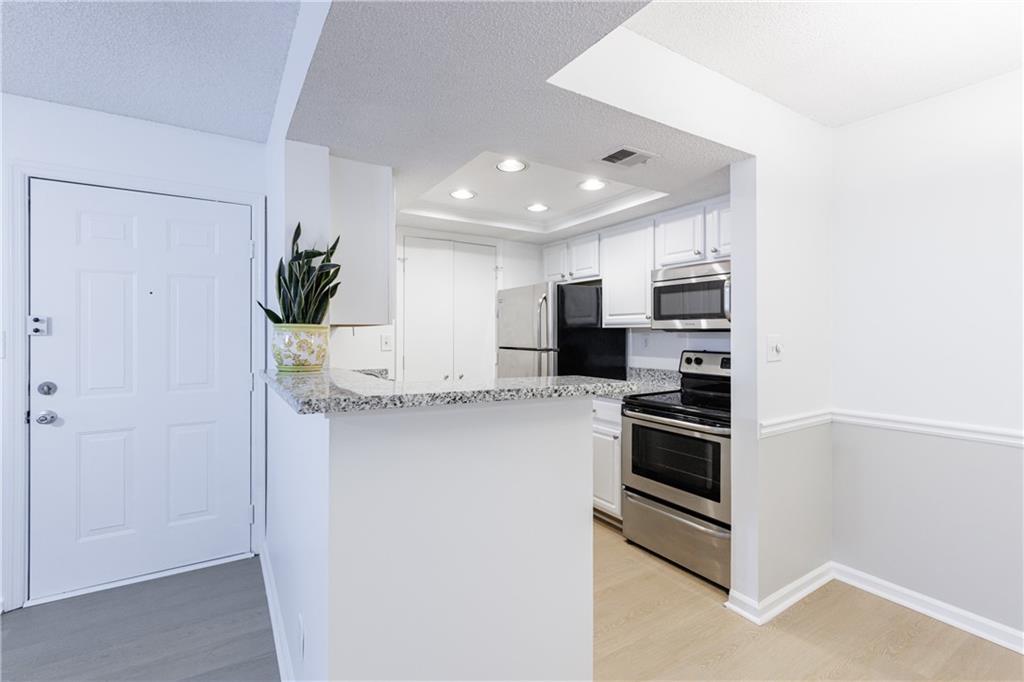 1022 Chastain Park Court NE