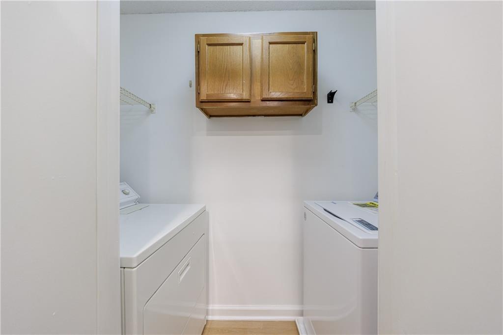 1022 Chastain Park Court NE