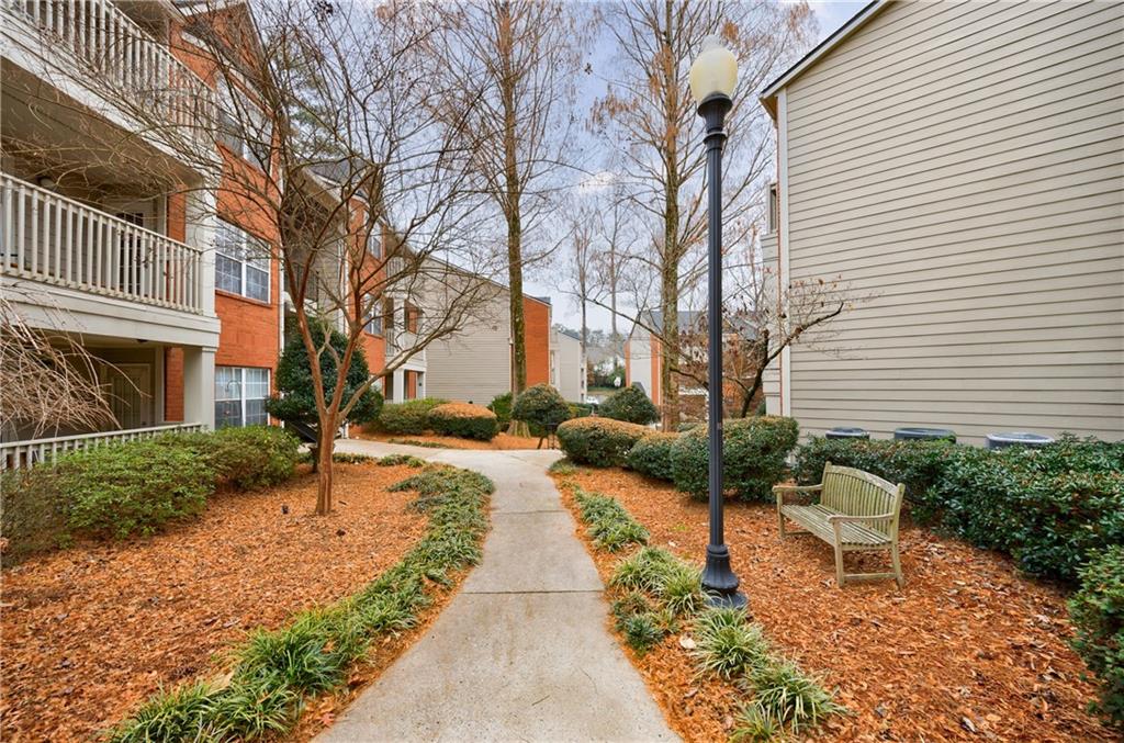 1022 Chastain Park Court NE