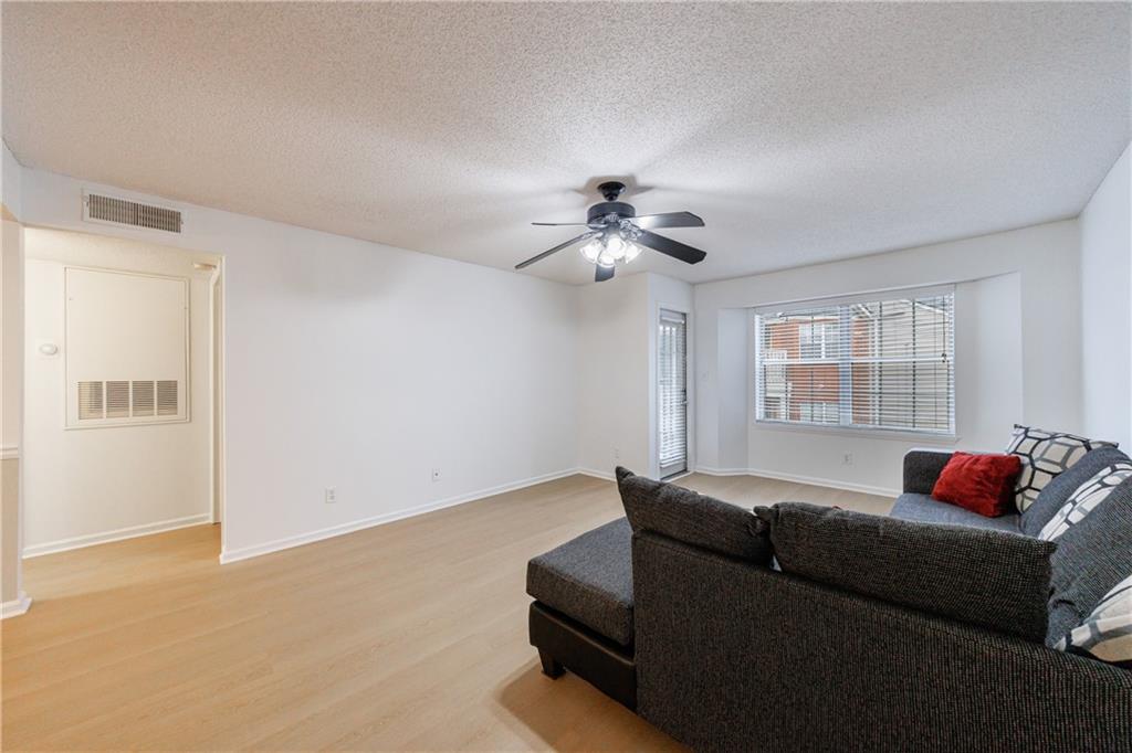 1022 Chastain Park Court NE