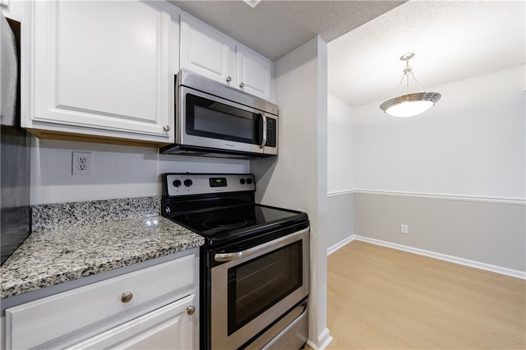 1022 Chastain Park Court NE