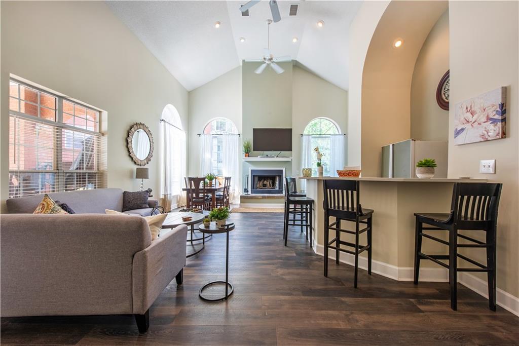 1022 Chastain Park Court NE