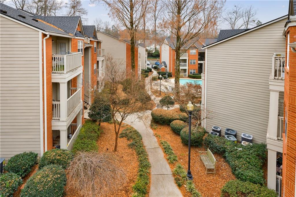 1022 Chastain Park Court NE