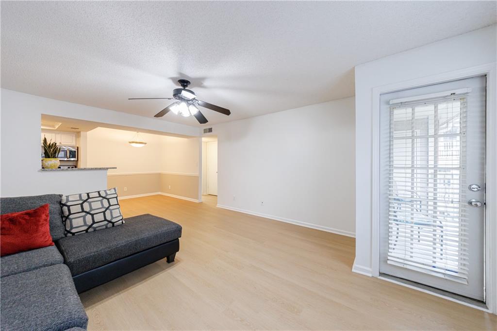 1022 Chastain Park Court NE