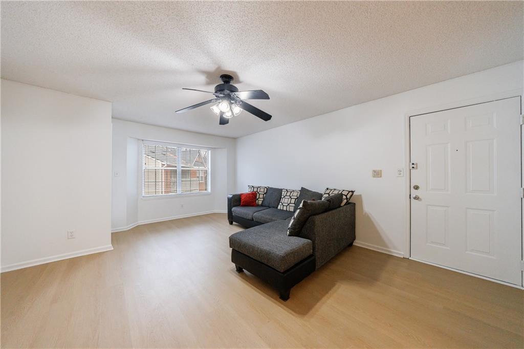 1022 Chastain Park Court NE