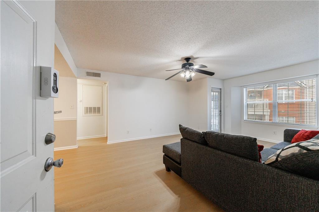 1022 Chastain Park Court NE