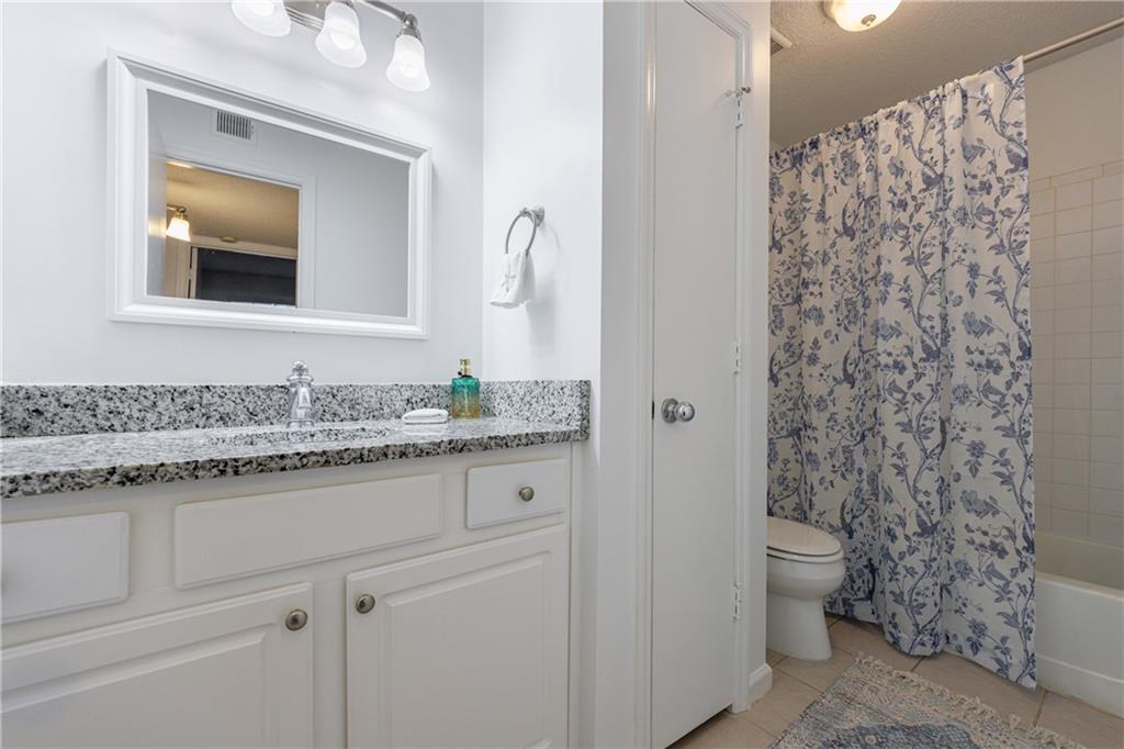 1022 Chastain Park Court NE