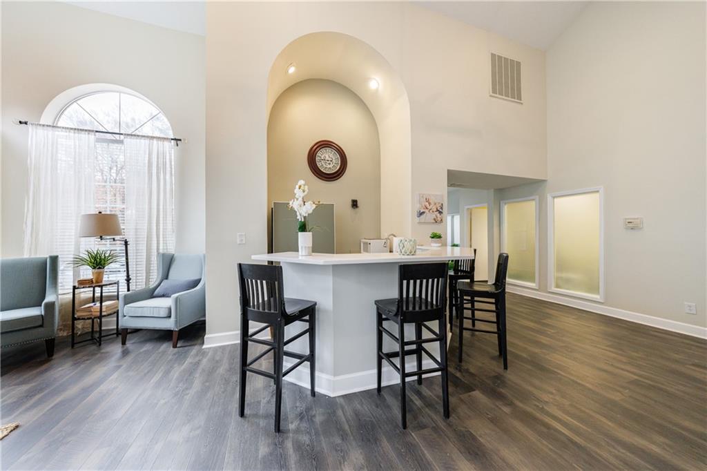 1022 Chastain Park Court NE