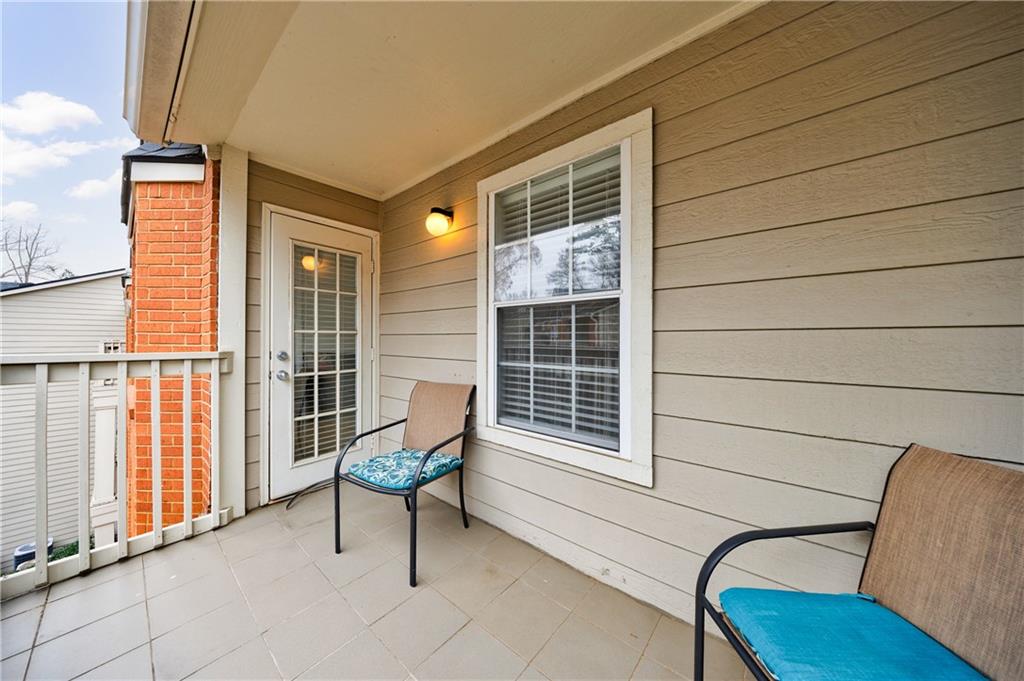 1022 Chastain Park Court NE