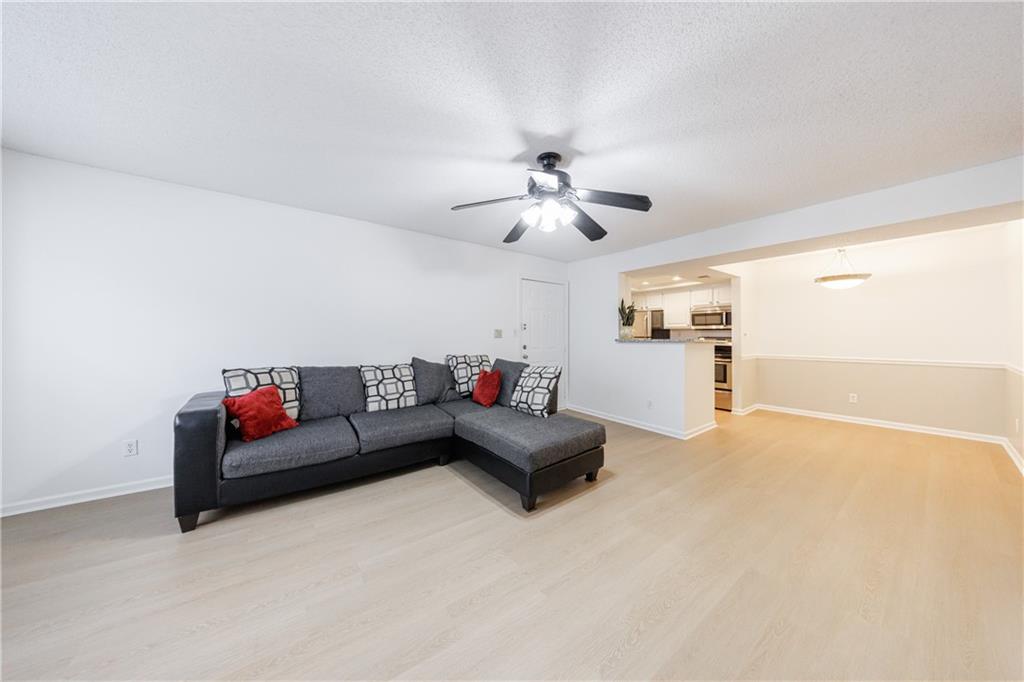1022 Chastain Park Court NE