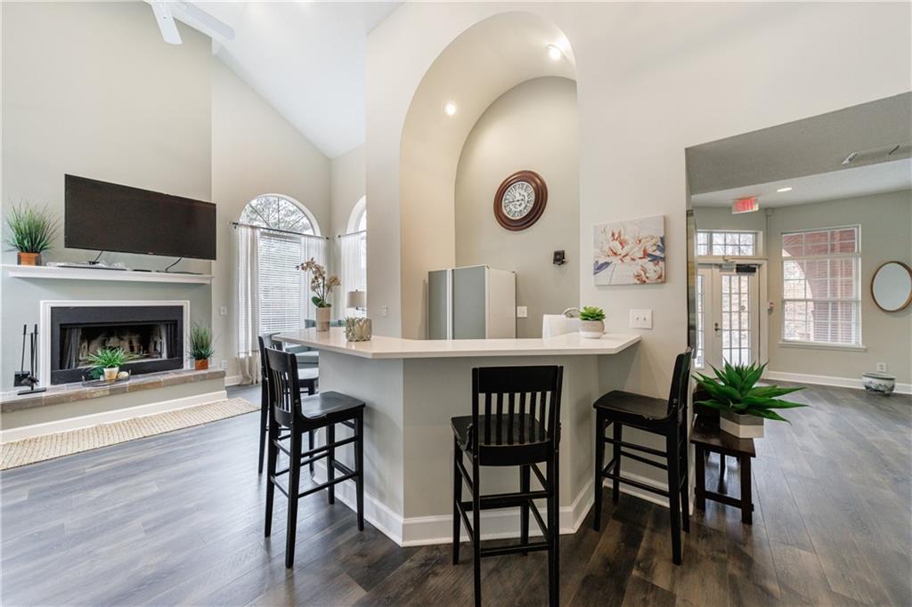 1022 Chastain Park Court NE