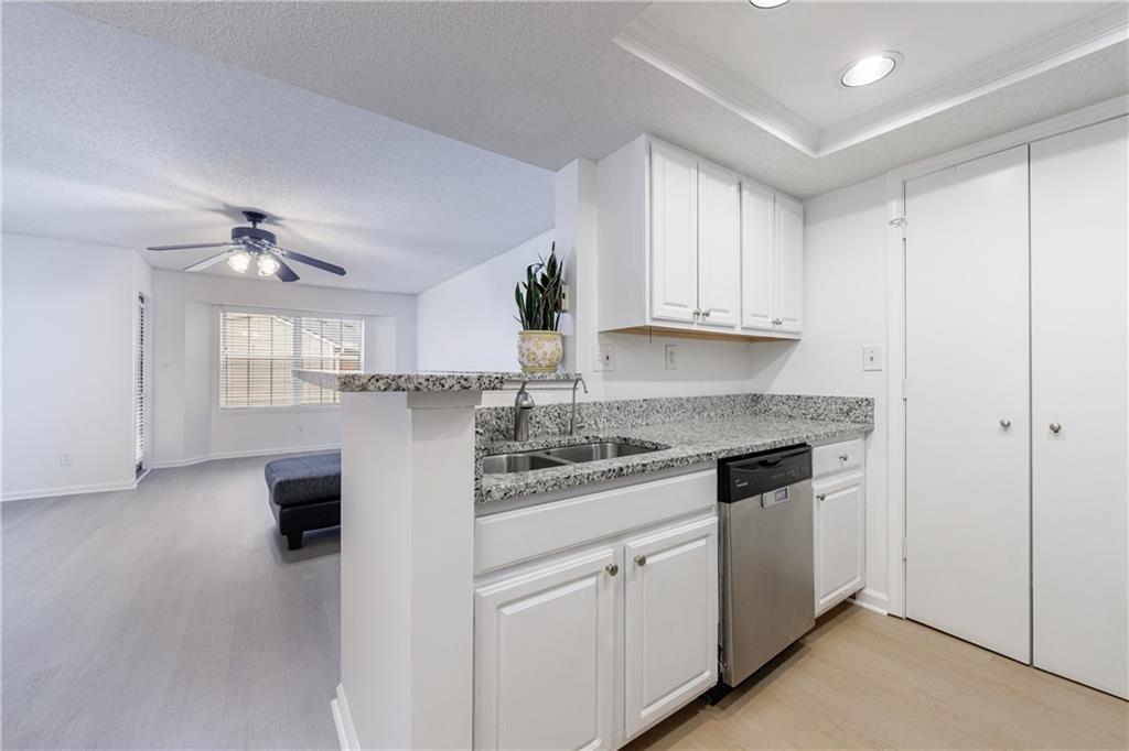 1022 Chastain Park Court NE