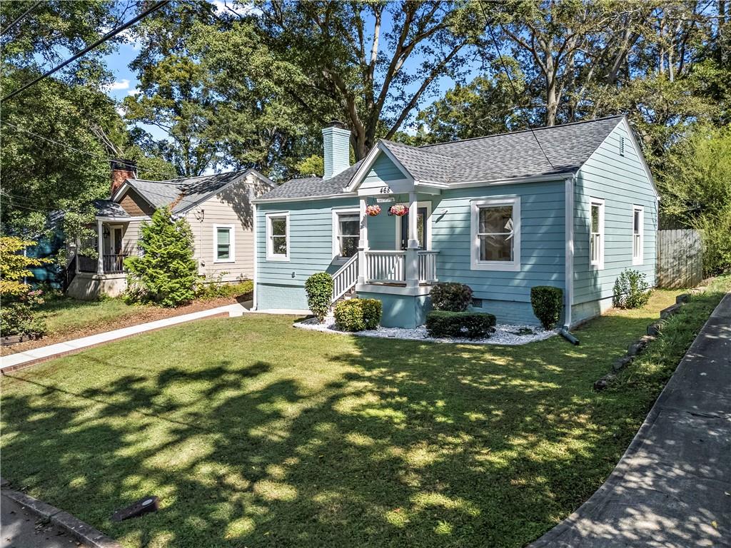 468 Pasley Avenue SE