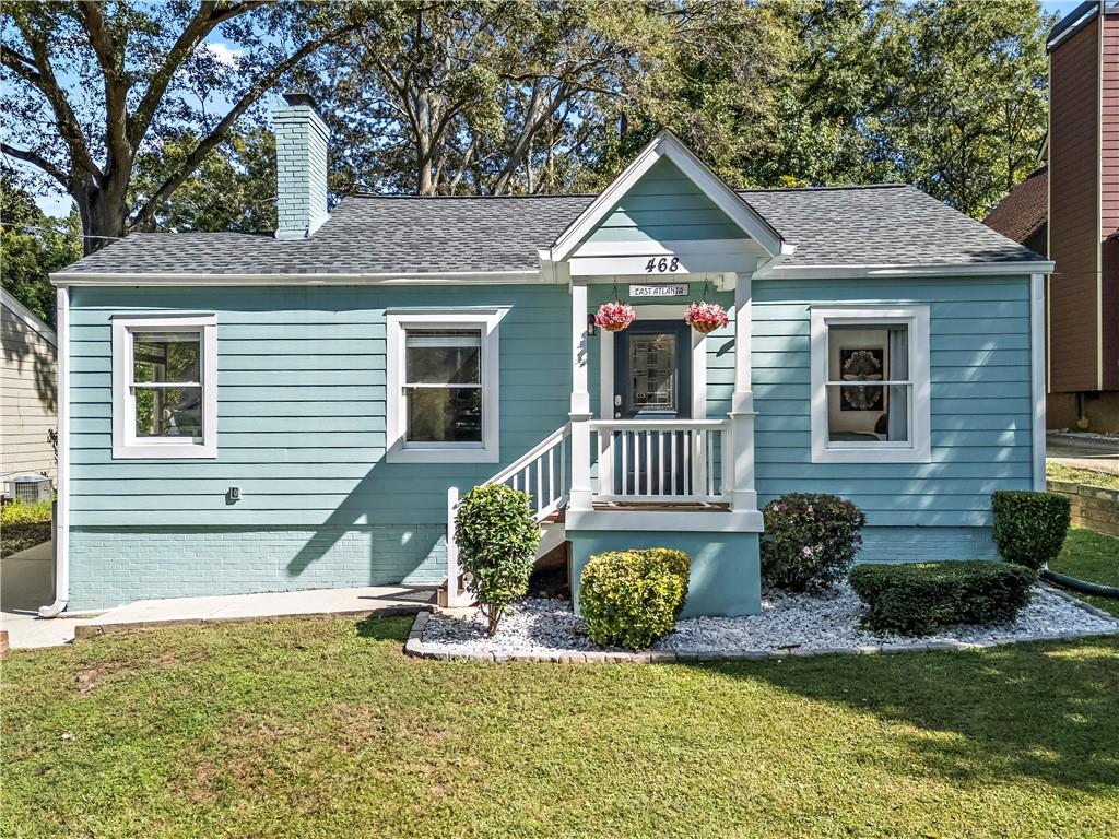 468 Pasley Avenue SE