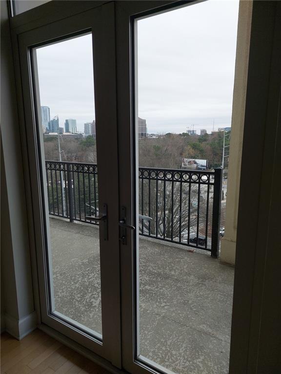 3820 Roswell Road NE Unit 805