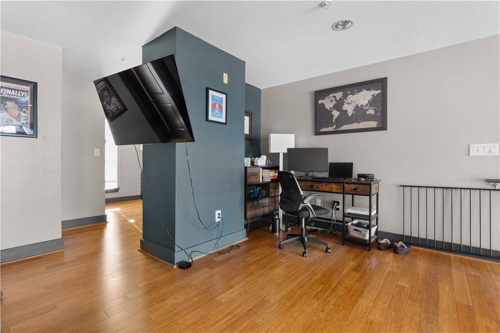 747 Ralph Mcgill Boulevard NE Unit 137