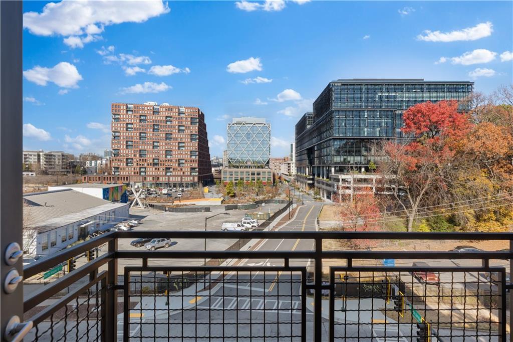 747 Ralph Mcgill Boulevard NE Unit 137