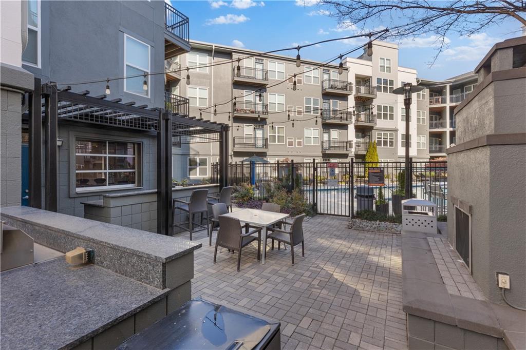 747 Ralph Mcgill Boulevard NE Unit 137