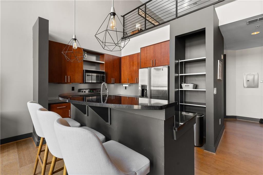 747 Ralph Mcgill Boulevard NE Unit 137