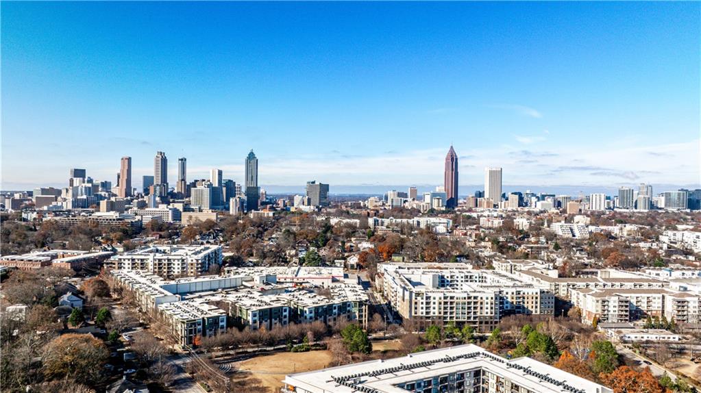 747 Ralph Mcgill Boulevard NE Unit 137