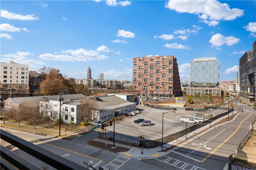 747 Ralph Mcgill Boulevard NE Unit 137
