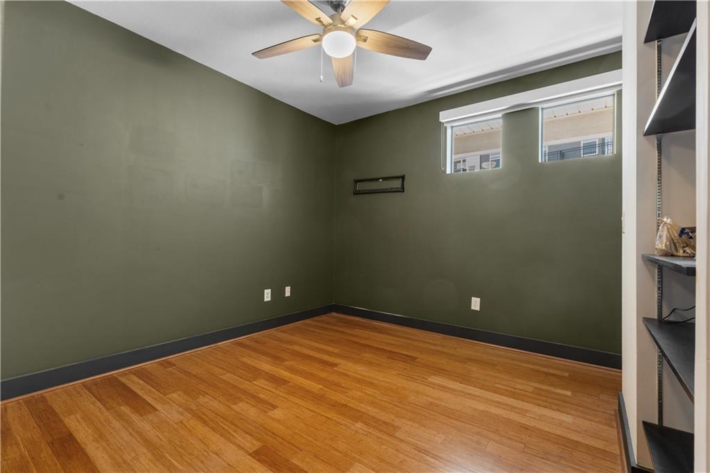 747 Ralph Mcgill Boulevard NE Unit 137