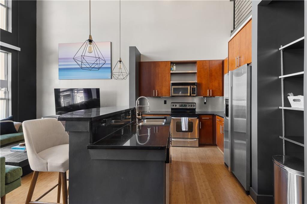 747 Ralph Mcgill Boulevard NE Unit 137