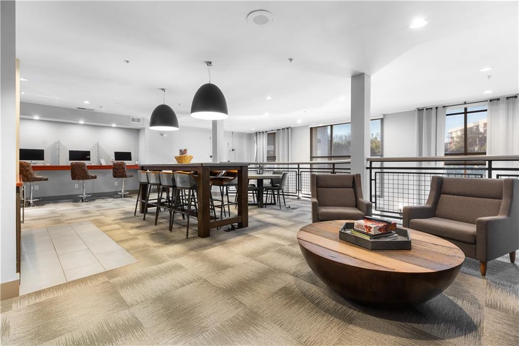 747 Ralph Mcgill Boulevard NE Unit 137