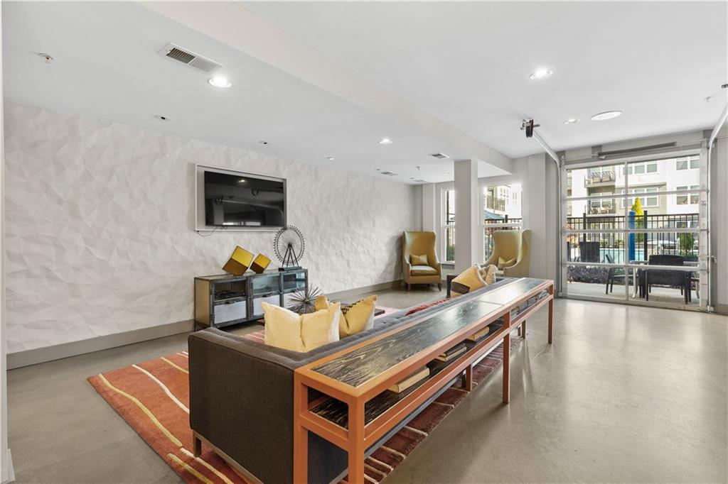 747 Ralph Mcgill Boulevard NE Unit 137