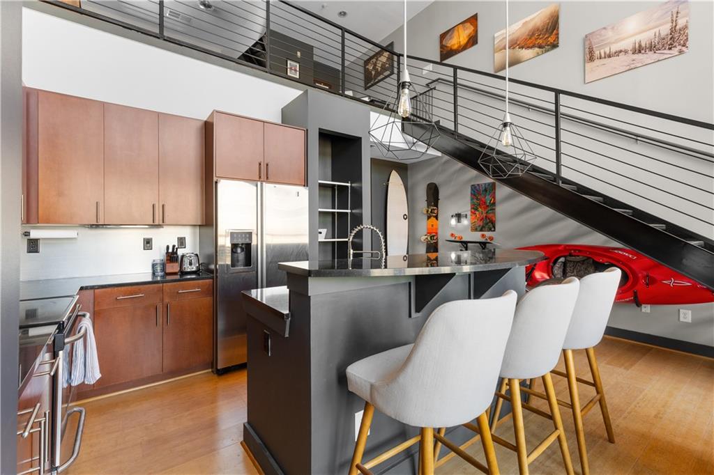 747 Ralph Mcgill Boulevard NE Unit 137