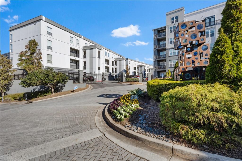 747 Ralph Mcgill Boulevard NE Unit 137