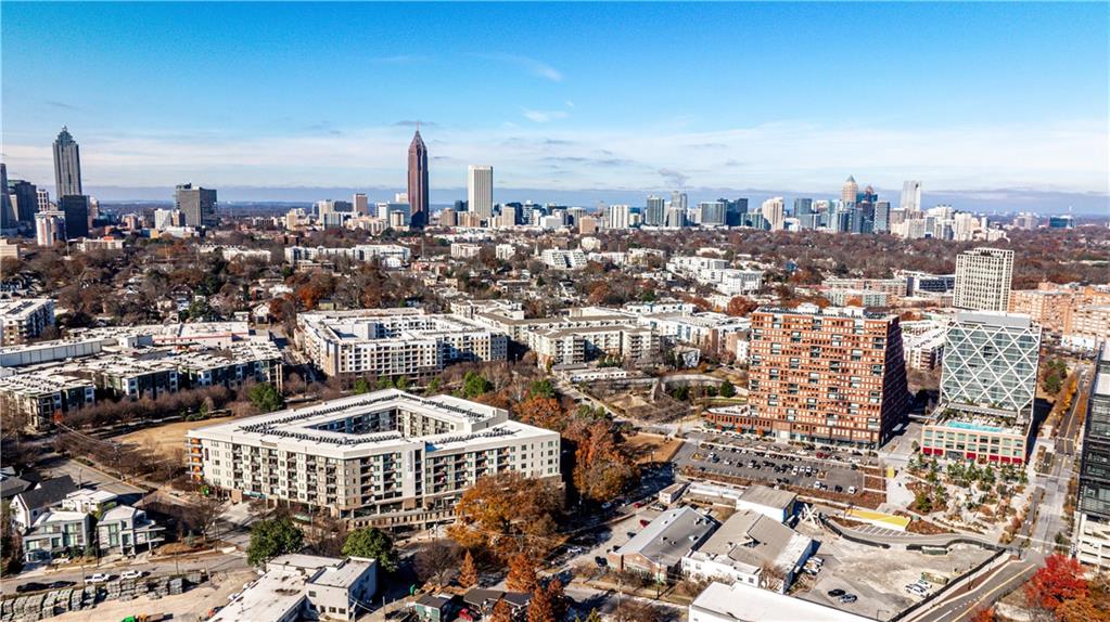 747 Ralph Mcgill Boulevard NE Unit 137