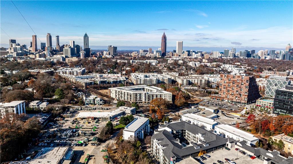 747 Ralph Mcgill Boulevard NE Unit 137