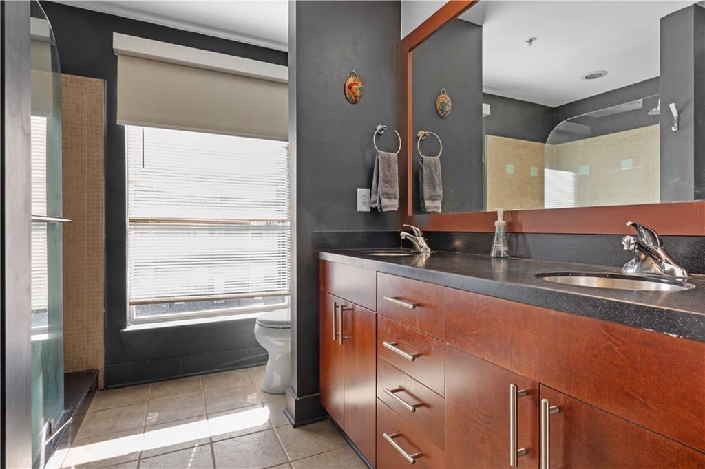747 Ralph Mcgill Boulevard NE Unit 137