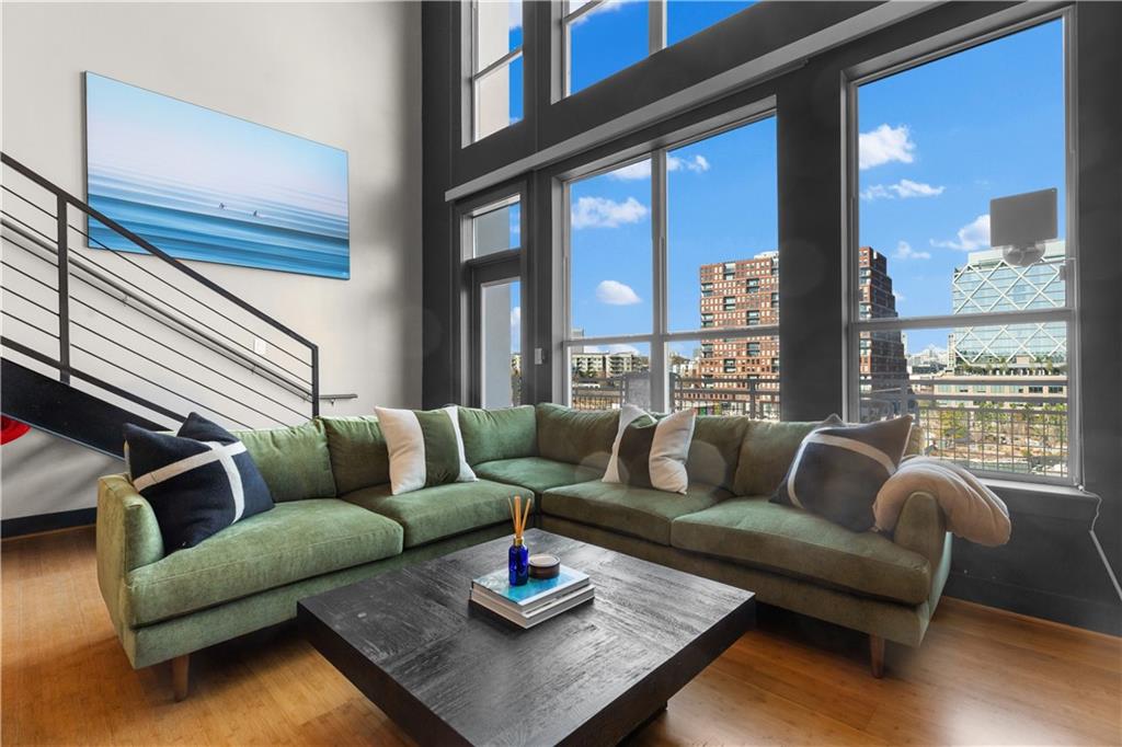 747 Ralph Mcgill Boulevard NE Unit 137